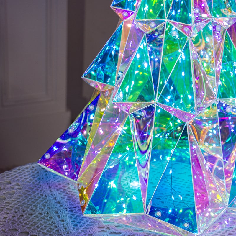 PrismGlow™ - Transform Your Home Into a Magical Wonderland
