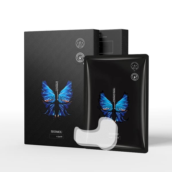 YouthLift™ Renew Strips – The Instant Solution for Timeless Beauty (1+1 FREE)