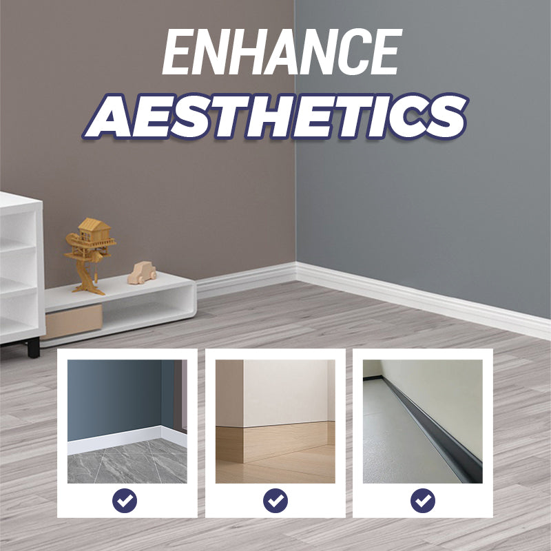 FastFix™ - Install Baseboards Without Splitting or Pre-Drilling (+ FREE Mystery bonus)