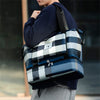 TravelMax™ - Collapsible Waterproof Travel Bag (+ FREE Annual Planner | 50 pages)
