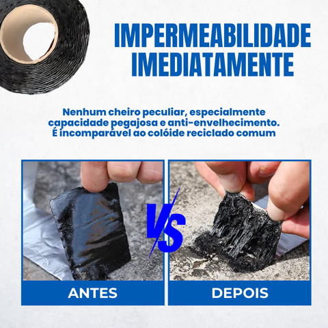 SealPro™ - Instant Waterproof Protection for Every Surface