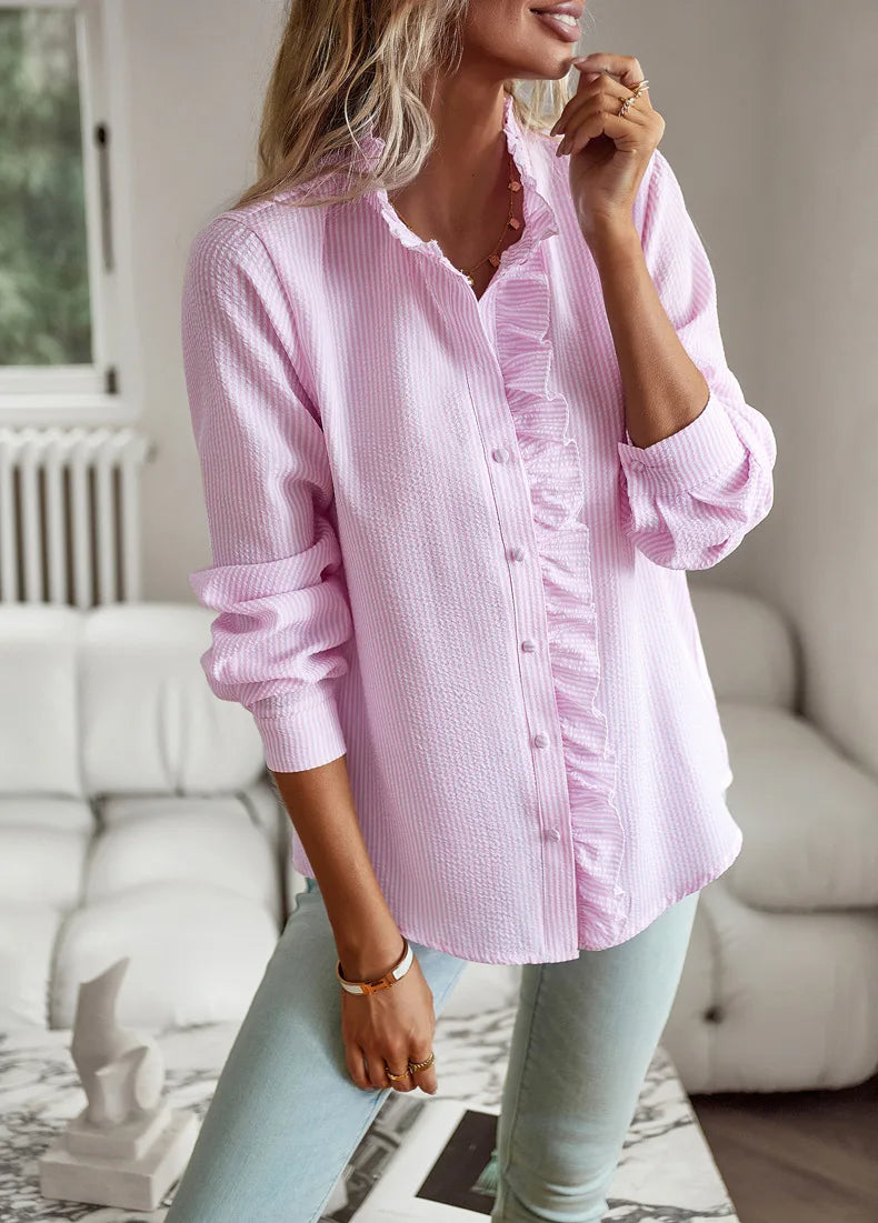 Lizzy | Elegant women's blouse
