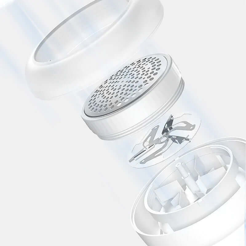 Linty™ - Electric Lint Cleaner