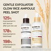 PureRice™ – Exfoliating Rice Peel for Silky Smooth, Bright Skin (+ FREE Annual Planner | 50 pages)