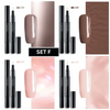 FlexGlow™ - Transform Your Nails Into Salon-Quality Masterpieces at Home (+ FREE mystery gift)