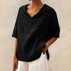 Classic Charm | Effortless Blouse