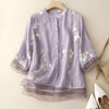 Anna | Blouse