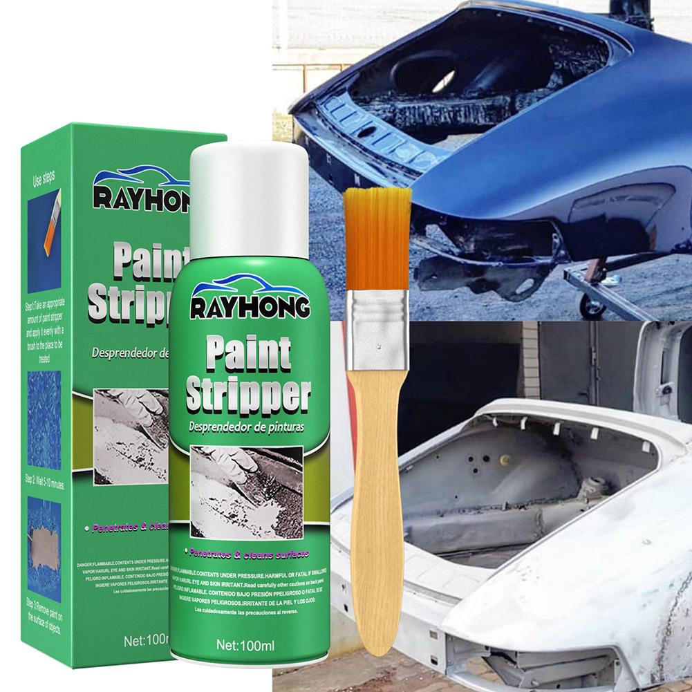 RayHong™ - Super Fast Paint Remover (Toxin-Free) | (1+1 FREE)