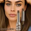 BrowLock Pro™ - Perfect Brows That Last All Day (+ FREE Annual Planner | 50 pages)