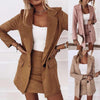 Avelena Women's Loungewear Set - Effortless Style & All-Day Comfort