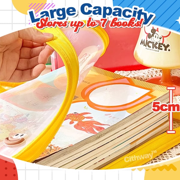 StudySmart Pro™ - Transform Chaos Into A+ Organization (+ FREE Mystery bonus)