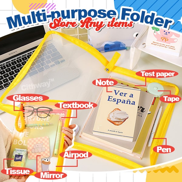 StudySmart Pro™ - Transform Chaos Into A+ Organization (+ FREE Mystery bonus)