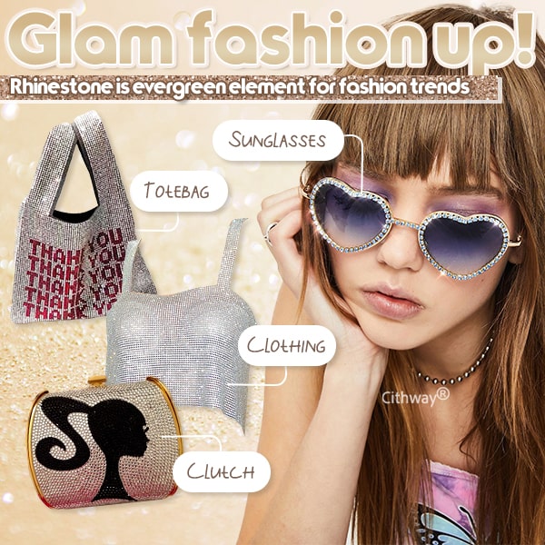 CraftGlow Pro™ - Transform Anything Into Dazzling Diamond Art (+ FREE Mystery bonus)