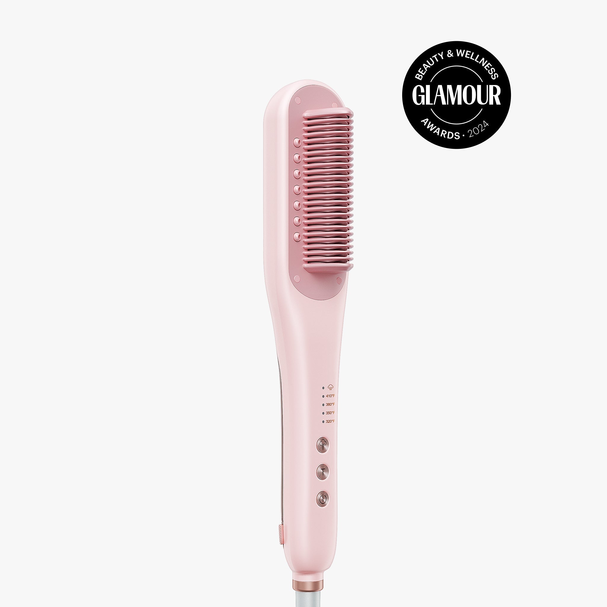 Steam-Line Pro™ - Get Salon-Straight Hair in 10 Minutes Without Heat Damage (+ FREE Mystery bonus) (Copy)