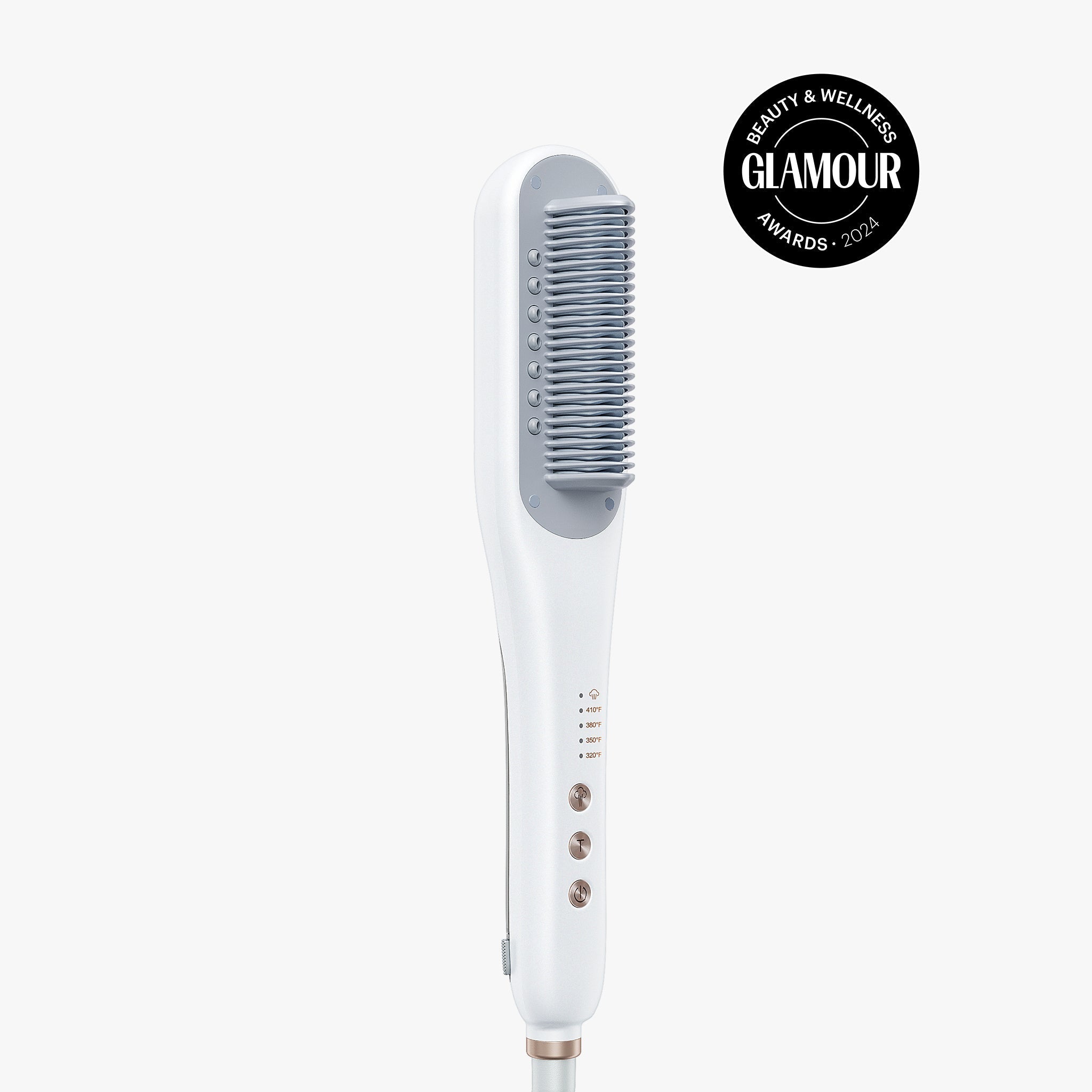 Steam-Line Pro™ - Get Salon-Straight Hair in 10 Minutes Without Heat Damage (+ FREE Mystery bonus) (Copy)