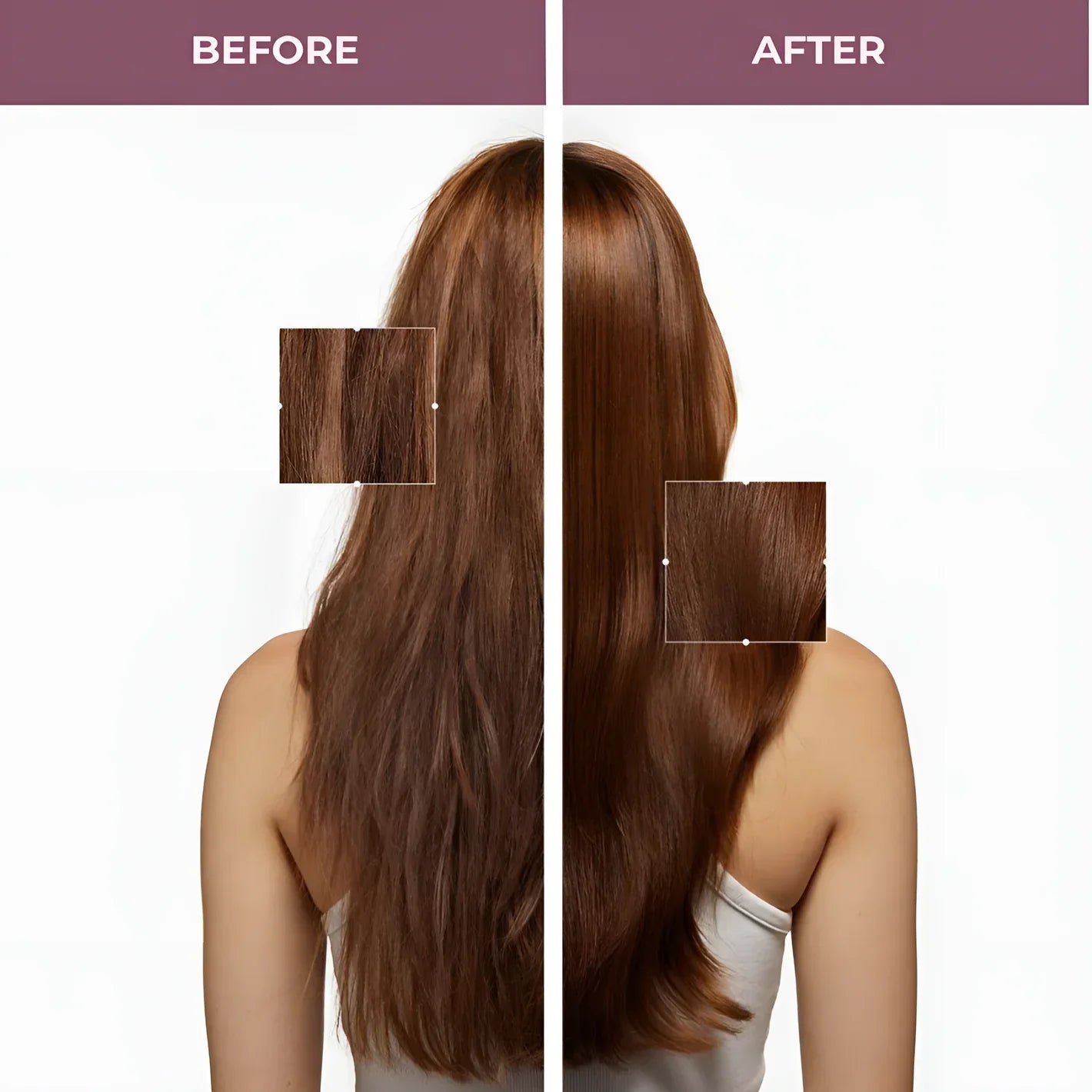 SalonPro Restore™ - Transform Damaged Hair Into Silky Perfection (+ FREE Mystery bonus)