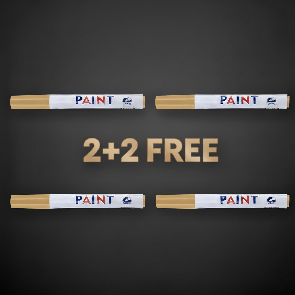 TireGlow™ - Make Your Wheels Stand Out in Seconds