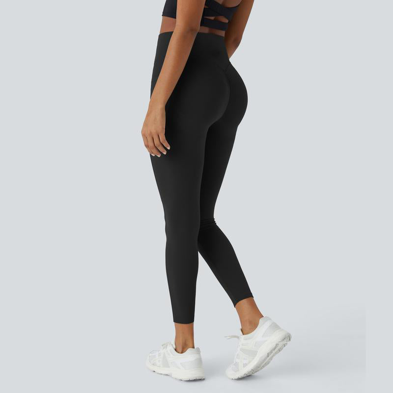 ContourCore™ - Hourglass Shaping Leggings + 3 FREE Bonuses ($171 Value - Now $37.50)