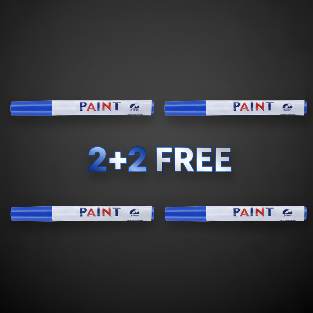 TireGlow™ - Make Your Wheels Stand Out in Seconds