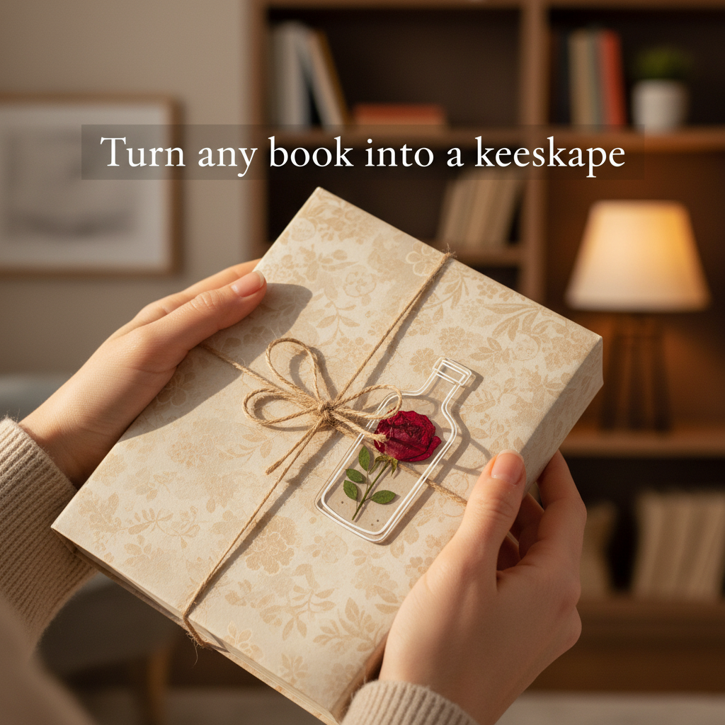 BlossomTabs™ - Perfect for Book Lovers (20+20 Free)