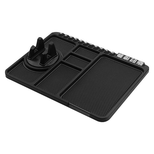 Anti-Slip Mat Dashboard