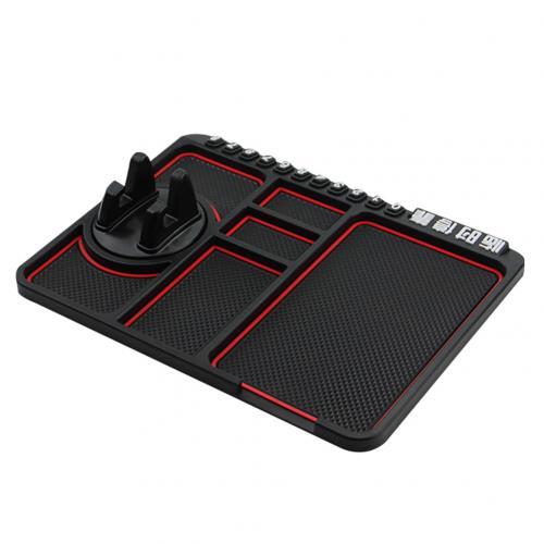 Anti-Slip Mat Dashboard