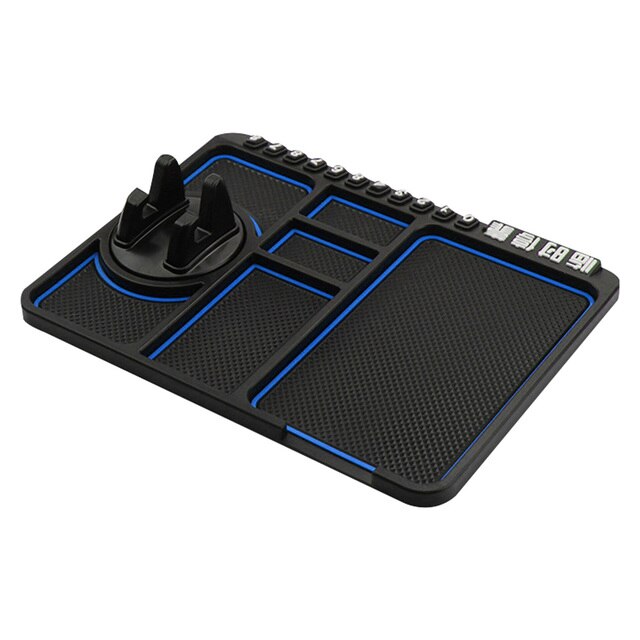 Anti-Slip Mat Dashboard