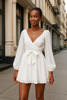 Iconic Mini Dress | Effortless Chic Style