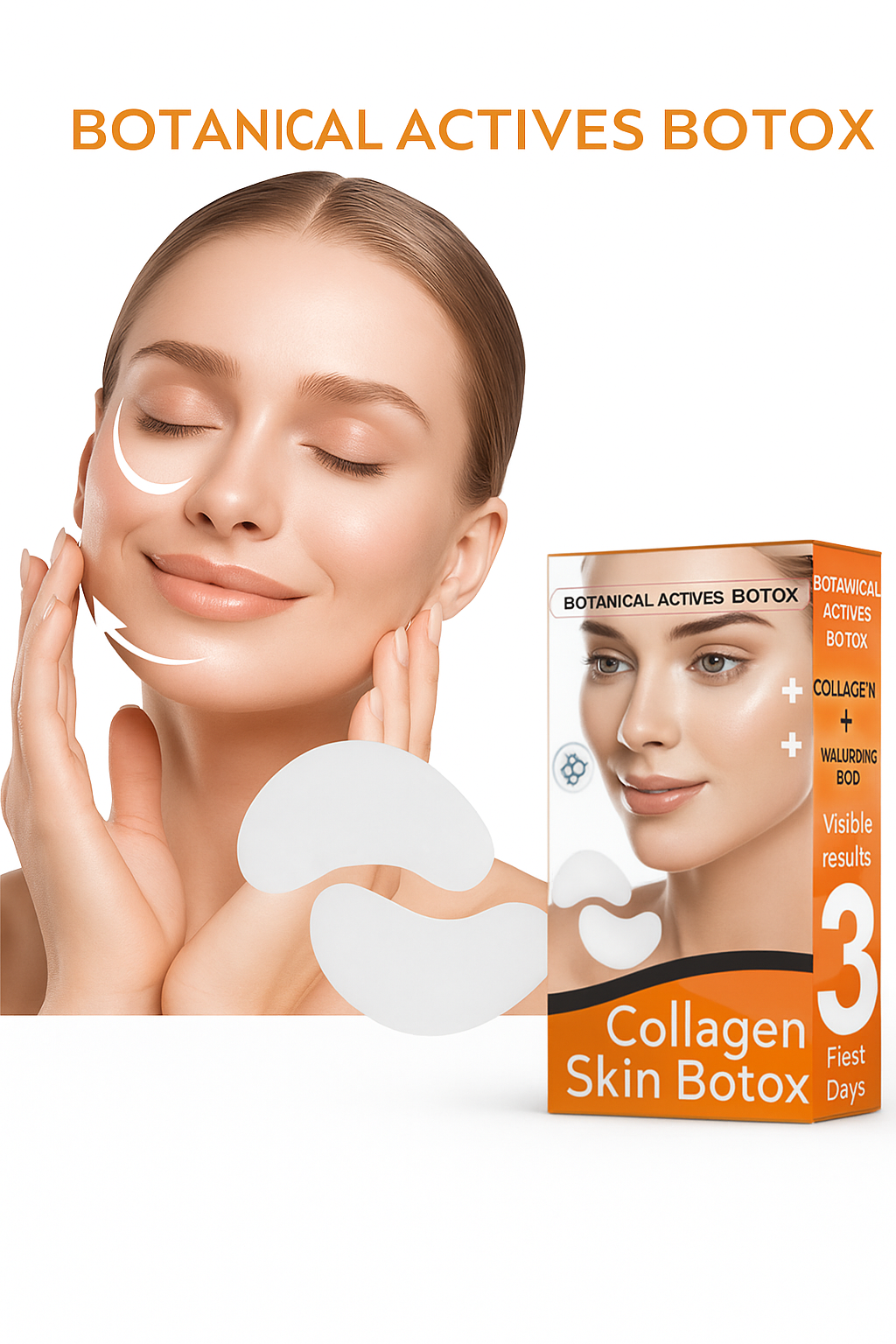 YouthfulGlow™ - Turn Back Time in Just 3 Days (+ FREE Mystery bonus)