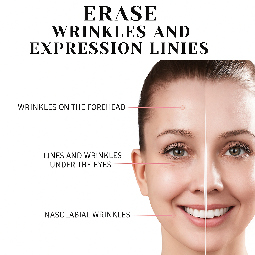 YouthfulGlow™ - Turn Back Time in Just 3 Days (+ FREE Mystery bonus)