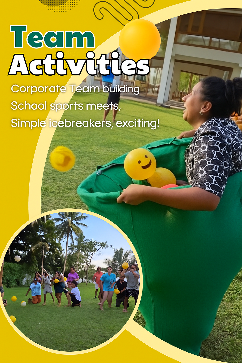 FunCatcher Pro™ - Giant Pants Catch Game That Turns Any Gathering Into Epic Fun (+ FREE Mystery bonus)