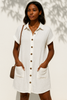 Melsie™ - Elegant Comfortable Summer Dress
