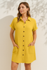 Melsie™ - Elegant Comfortable Summer Dress