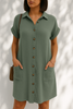 Melsie™ - Elegant Comfortable Summer Dress