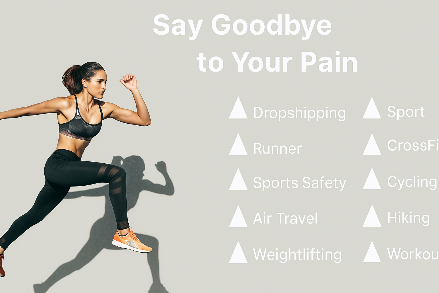 FlexGuard Elite™ - Pre-Cut Knee Protection That Never Fails (+ FREE Mystery bonus)