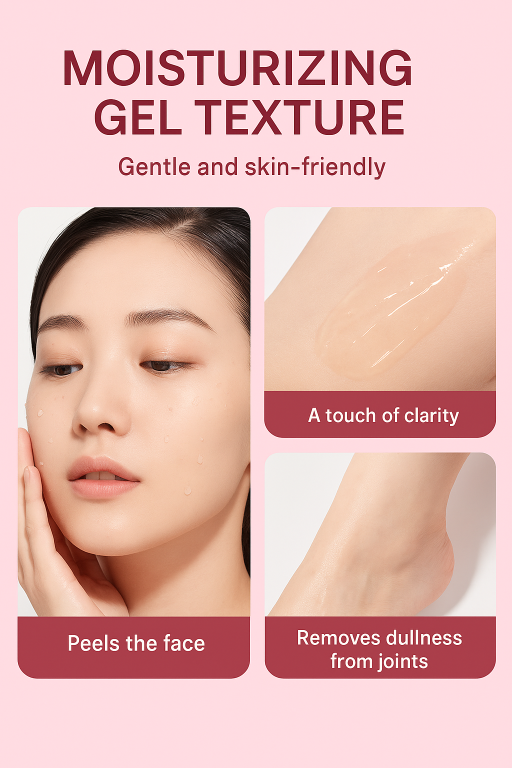 RefreshGlow Pro™ - Reveal Baby-Soft Skin in Just 60 Seconds (+ FREE Mystery bonus)