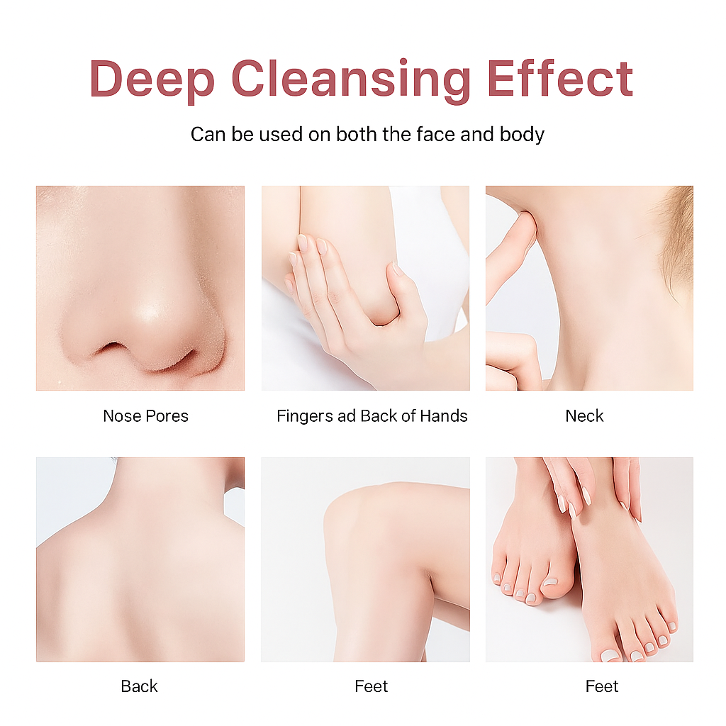 RefreshGlow Pro™ - Reveal Baby-Soft Skin in Just 60 Seconds (+ FREE Mystery bonus)