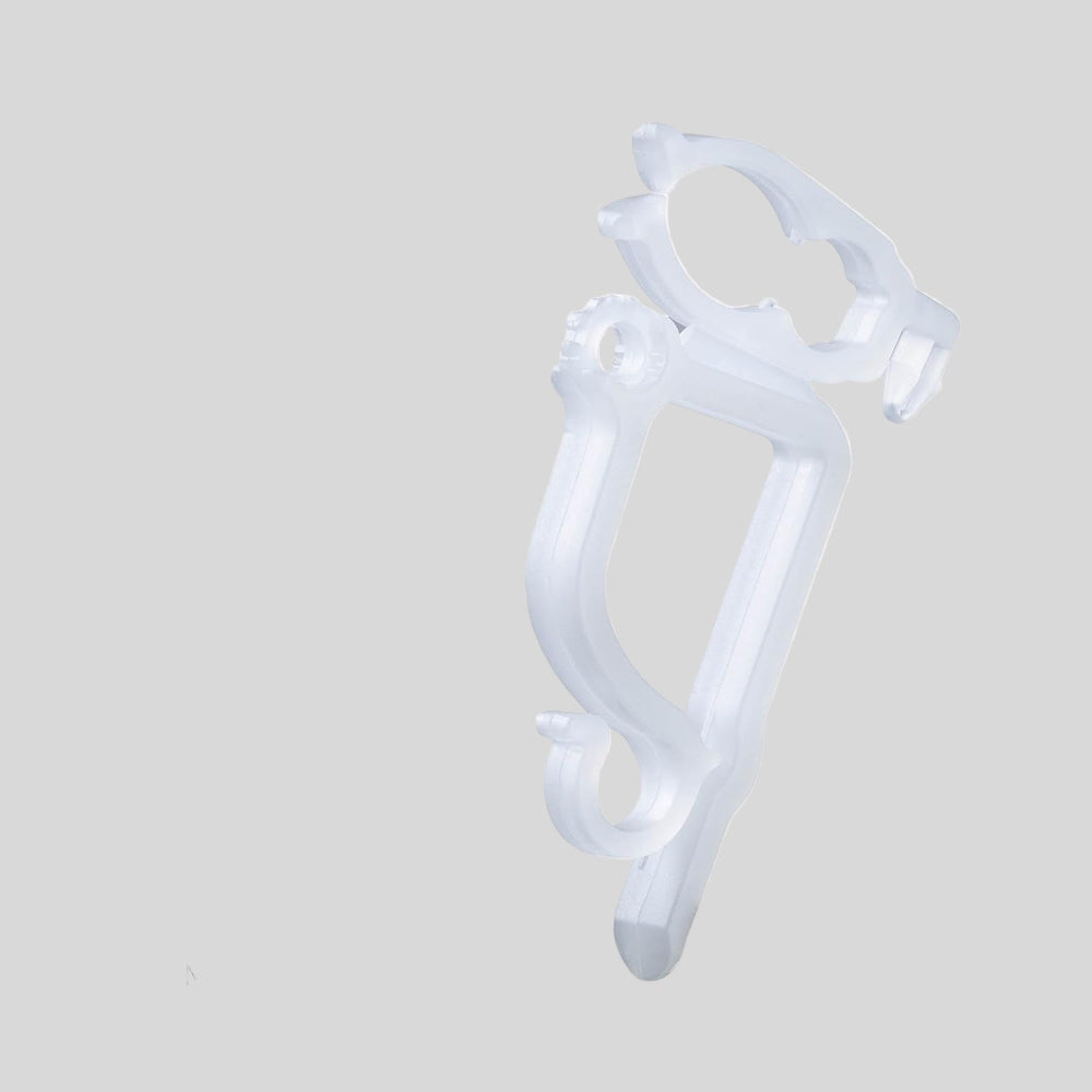 Christmas Light Clips Outdoor Light Clips Gutter Hanging Hooks Pack