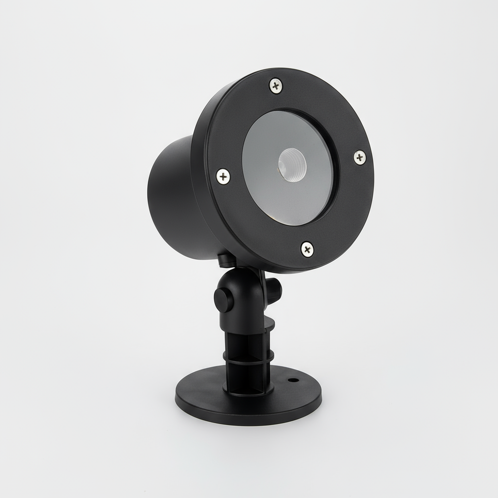 Christmas Light Projector Outdoor Waterproof Laser Display