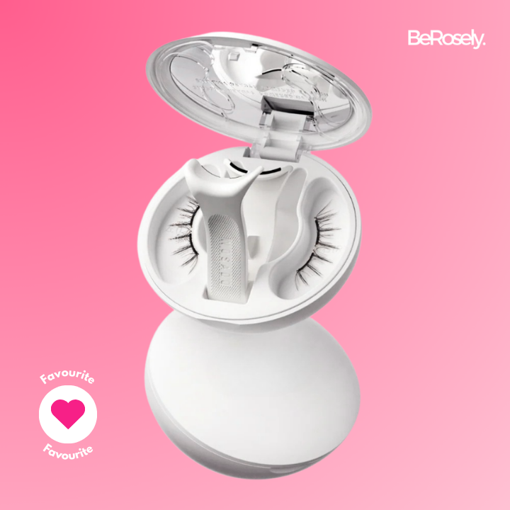 LashLift Pro™ - Get Stunning Lashes in 10 Seconds (+ FREE Mystery bonus)