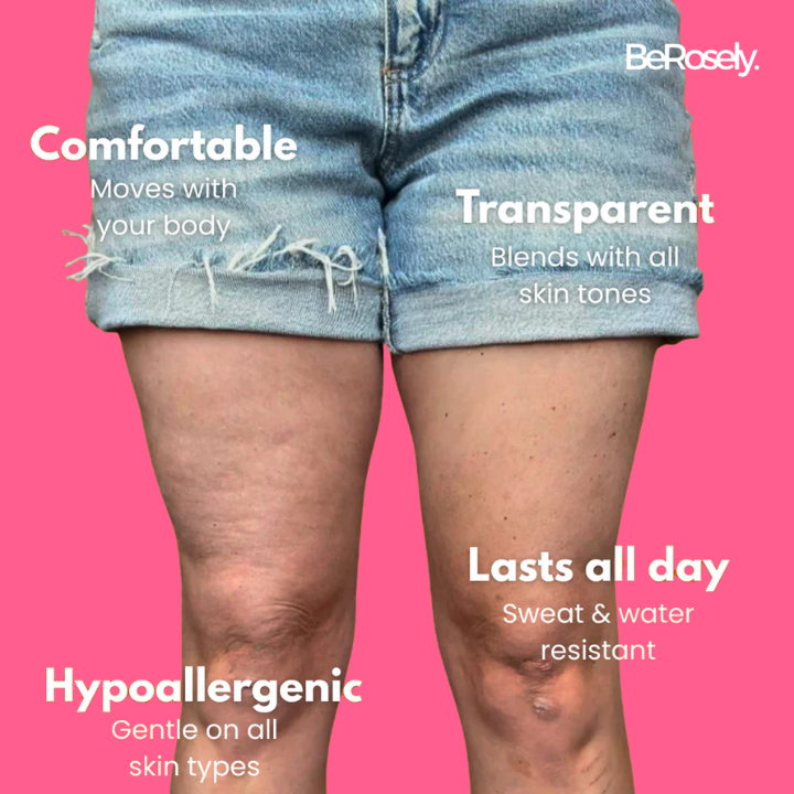 SkinBlend™ - Your Secret to Flawless, Confident Skin in Minutes (10+5 FREE | 20+10 FREE)