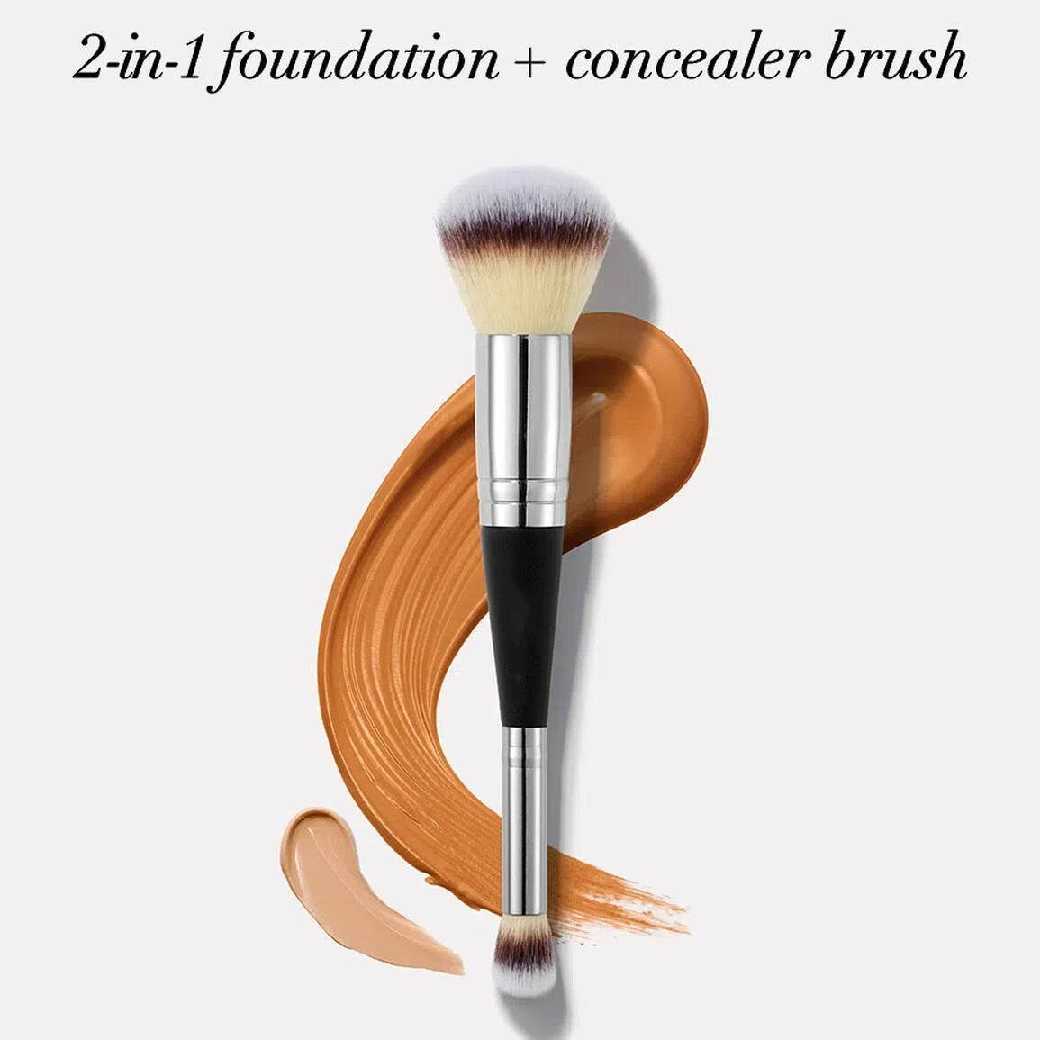 AdaptaGlow™ - The Foundation That Reads Your Skin (+ FREE Annual Planner | 50 pages)