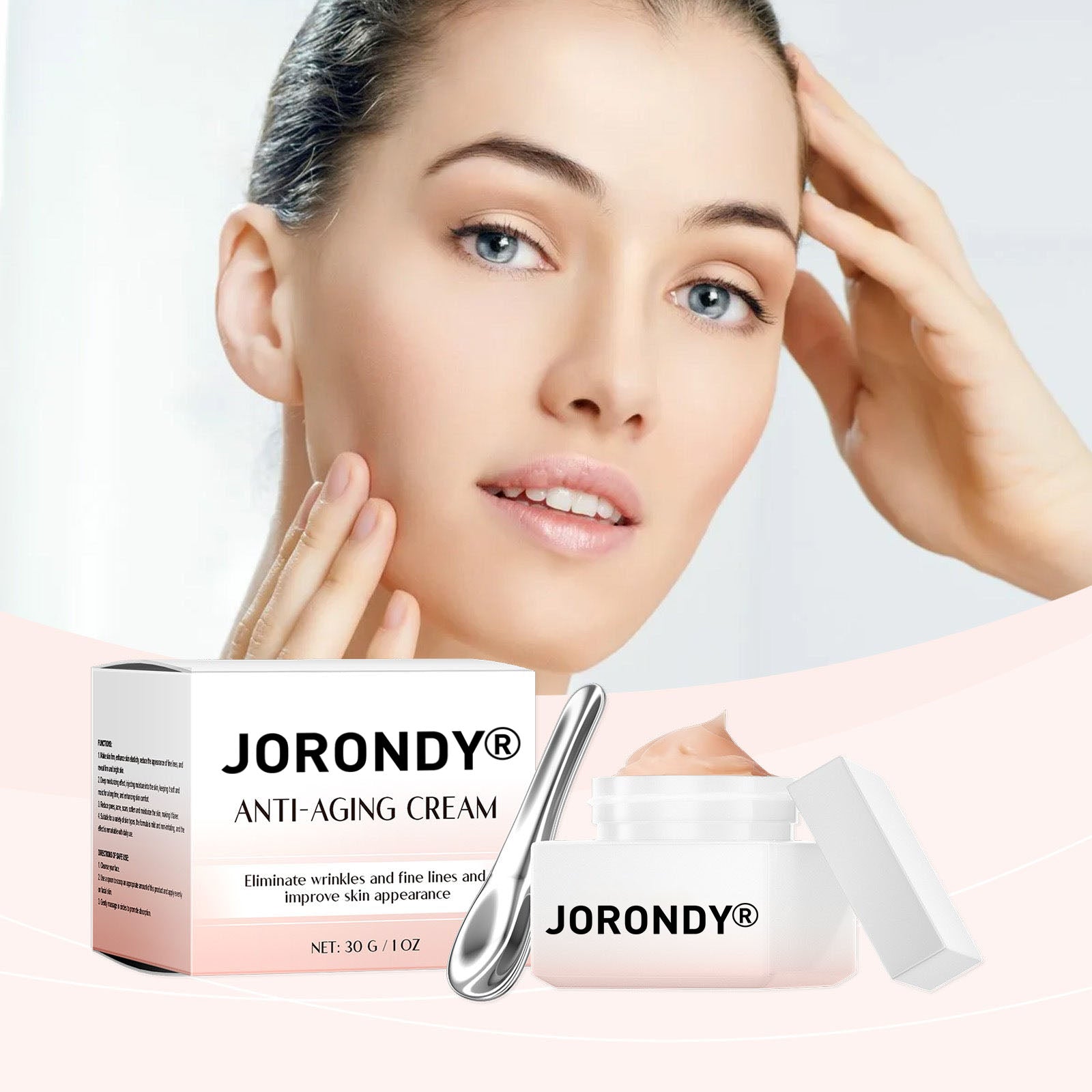 AgelessGlow™ - Turn Back Time In 28 Days Or Less (+ FREE Mystery bonus)