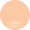 BounceGlow™ - All-in-One Peptide Coverage Balm (+ FREE Annual Planner | 50 pages)