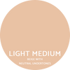 BounceGlow™ - All-in-One Peptide Coverage Balm (+ FREE Annual Planner | 50 pages)