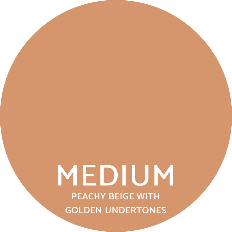 BounceGlow™ - All-in-One Peptide Coverage Balm (+ FREE Annual Planner | 50 pages)