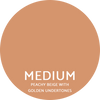BounceGlow™ - All-in-One Peptide Coverage Balm (+ FREE Annual Planner | 50 pages)