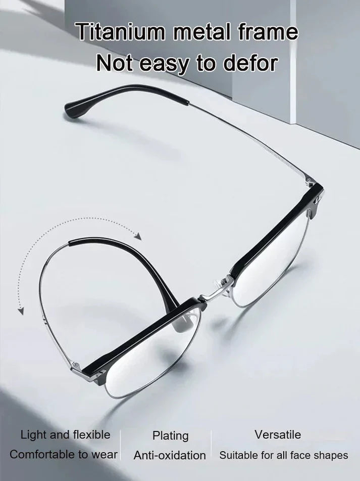 VisionSharp Pro™ - See Clearly Without Looking Like Your Grandfather (+ FREE Mystery bonus)