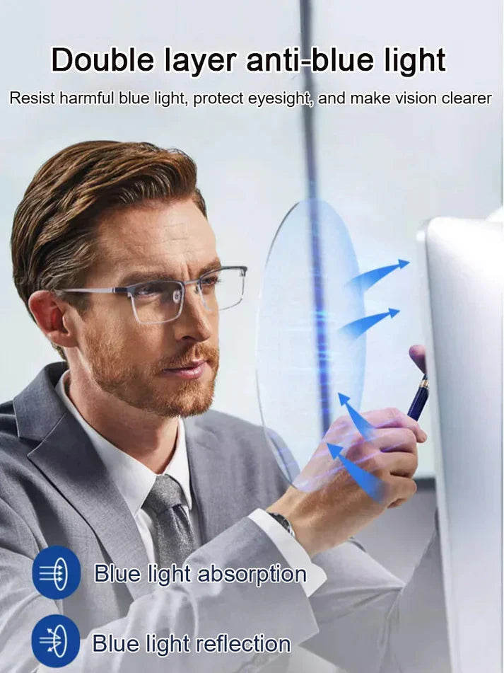 VisionSharp Pro™ - See Clearly Without Looking Like Your Grandfather (+ FREE Mystery bonus)