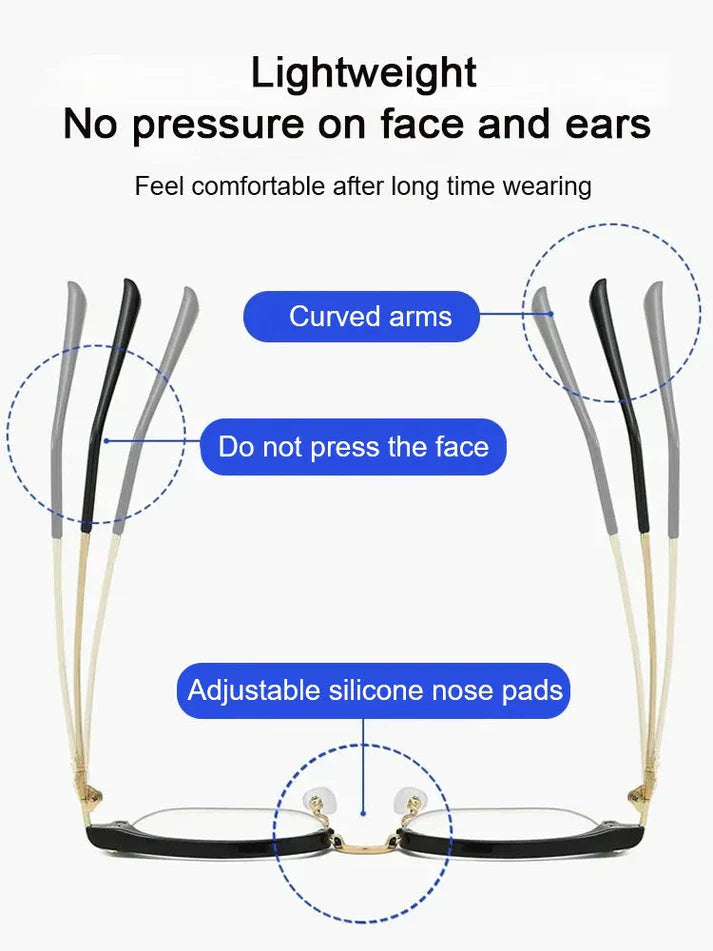 VisionSharp Pro™ - See Clearly Without Looking Like Your Grandfather (+ FREE Mystery bonus)